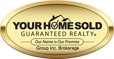 Your Home Sold Guaranteed Realty Group